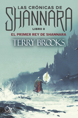 PRIMER REY DE SHANNARA EL