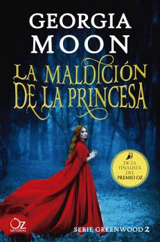 MALDICION DE LA PRINCESA LA