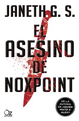 ASESINO DE NOXPOINT EL