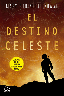 DESTINO CELESTE EL