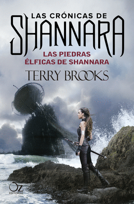 PIEDRAS ELFICAS DE SHANNARA LAS