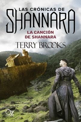 CANCION DE SHANNARA LA