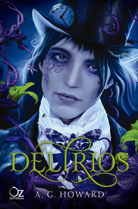 DELIRIOS 2