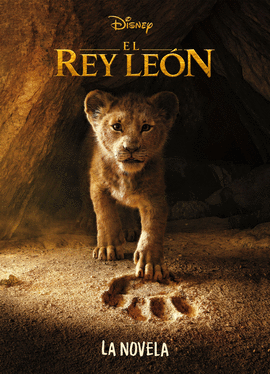 REY LEON LA NOVELA