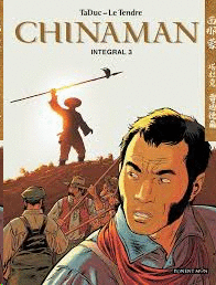 CHINAMAN INTEGRAL 3