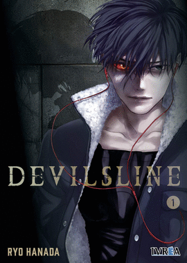 DEVILS LINE N 01