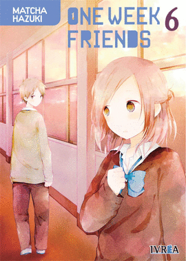 ONE WEEK FRIENDS N 06