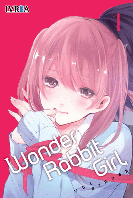 WONDER RABBIT GIRL N 01/07