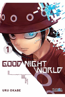 GOOD NIGHT WORLD N 01