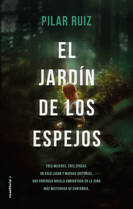 JARDIN DE LOS ESPEJOS EL
