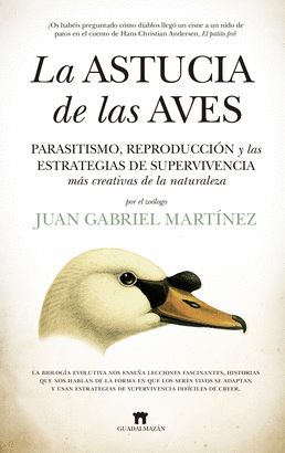 ASTUCIA DE LAS AVES LA