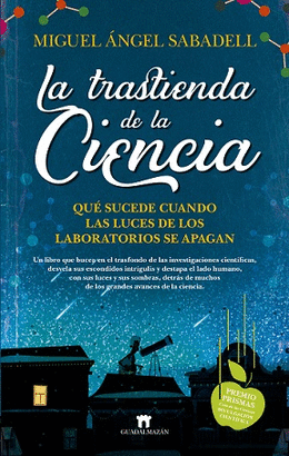 TRASTIENDA DE LA CIENCIA LA