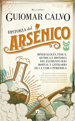 HISTORIA DEL ARSENICO
