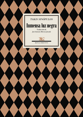 INMENSA LUZ NEGRA