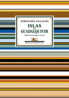 ISLAS DEL GUADALQUIVIR