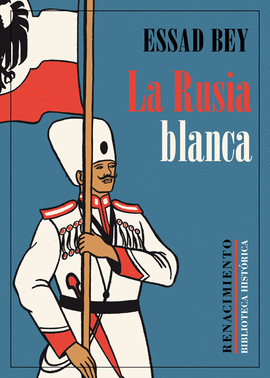 RUSIA BLANCA LA