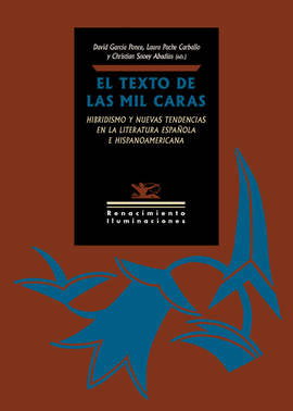 TEXTO DE LAS MIL CARAS EL