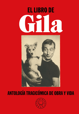 LIBRO DE GILA EL