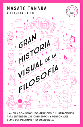 GRAN HISTORIA VISUAL DE LA FILOSOFÍA