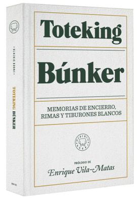 BUNKER EDICION LIMITADA CON CUBIERTA DE PIEL