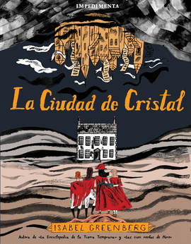 CIUDAD DE CRISTAL LA