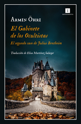 GABINETE DE LOS OCULTISTAS EL