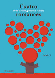 CUATRO ROMANCES