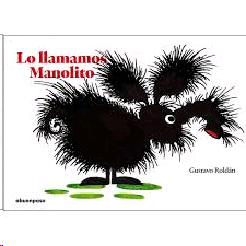 LO LLAMAMOS MANOLITO