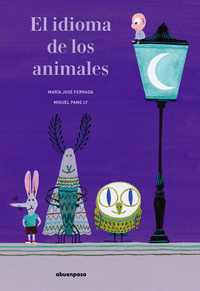 IDIOMA DE LOS ANIMALES EL