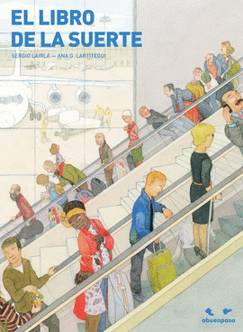 LIBRO DE LA SUERTE EL