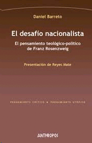 DESAFIO NACIONALISTA EL