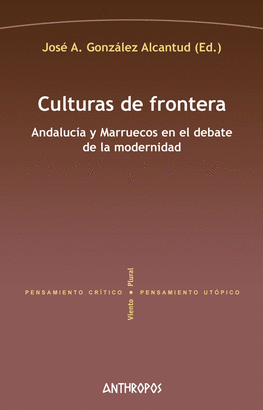 CULTURAS DE FRONTERA