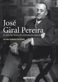 JOSE GIRAL PEREIRA