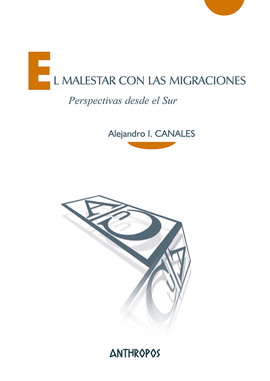 MALESTAR CON LAS MIGRACIONES