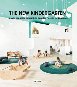 NEW KINDERGARTEN THE