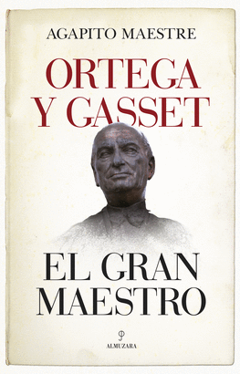 ORTEGA Y GASSET