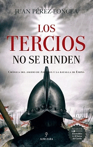 TERCIOS NO SE RINDEN LOS
