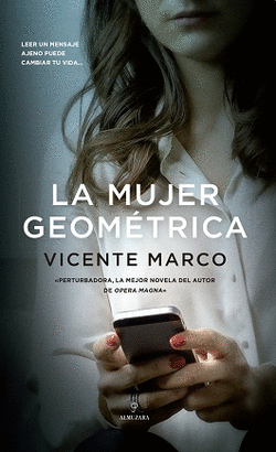 MUJER GEOMETRICA LA