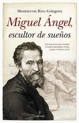 MIGUEL ANGEL ESCULTOR DE SUEÑOS