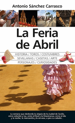 FERIA DE ABRIL LA
