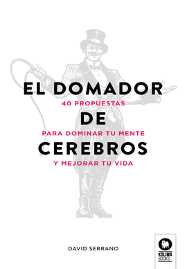 DOMADOR DE CEREBROS EL