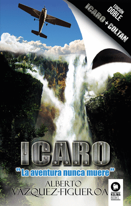 ICARO / COLTAN