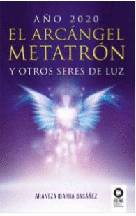 ARCANGEL METATRON EL