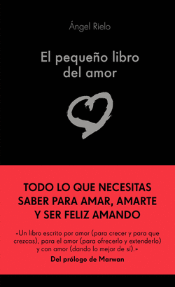 PEQUEÑO LIBRO DEL AMOR EL