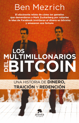 MULTIMILLONARIOS DEL BITCOIN LOS