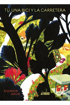 TU UNA BICI Y LA CARRETERA