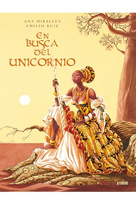 EN BUSCA DEL UNICORNIO EDICION INTEGRAL