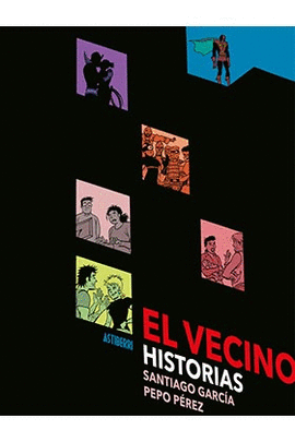 VECINO EL