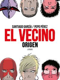 VECINO EL