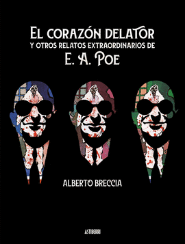 CORAZON DELATOR EL